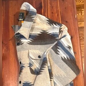 Jachs New York Wool Blend Jacket